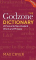 Okładka książki: The Godzone Dictionary
