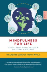 Okładka: Mindfulness for Life