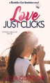 Okładka książki: Love Just Clicks