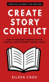 Okładka książki: Create Story Conflict