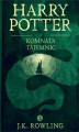 Okładka książki: Harry Potter i Komnata Tajemnic