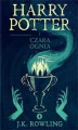 Okładka książki: Harry Potter i Czara Ognia