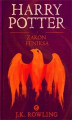 Okładka książki: Harry Potter i Zakon Feniksa