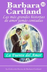 Okładka: La Fuente del Amor