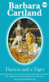 Okładka książki: Theresa And The Tiger