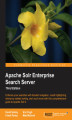 Okładka książki: Apache Solr Enterprise Search Server