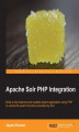 Okładka książki: Apache Solr PHP Integration. Build a fully-featured and scalable search application using PHP to unlock the search functions provided by Solr with this book and