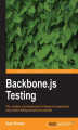 Okładka książki: Backbone.js Testing