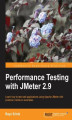 Okładka książki: Performance Testing with JMeter 2.9. If you want to use JMeter for performance testing your software products, this book is a great starting point. You'll get a great grounding in all the fundamentals and gain a wealth of new skills along the way