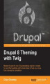 Okładka książki: Drupal 8 Theming with Twig