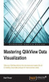Okładka książki: Mastering QlikView Data Visualization