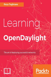 Okładka: Learning OpenDaylight