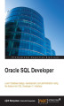 Okładka książki: Oracle SQL Developer