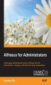 Okładka książki: Alfresco for Administrators