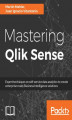 Okładka książki: Mastering Qlik Sense