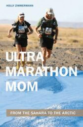 Okładka: Ultramarathon Mom