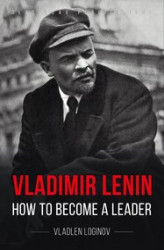 Okładka: Vladimir Lenin