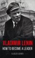 Okładka książki: Vladimir Lenin