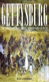 Okładka książki: Gettysburg