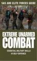 Okładka książki: Extreme Unarmed Combat