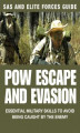 Okładka książki: POW Escape And Evasion