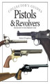 Okładka książki: Pistols and Revolvers