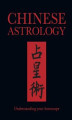 Okładka książki: Chinese Astrology