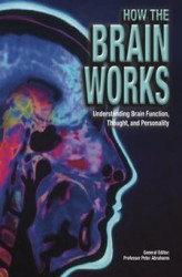 Okładka: How The Brain Works