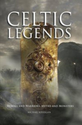Okładka: Celtic Legends