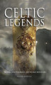 Okładka książki: Celtic Legends