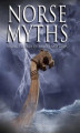 Okładka książki: Norse Myths