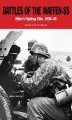 Okładka książki: Battles of the Waffen-SS