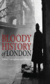 Okładka książki: Bloody History of London