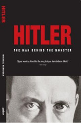 Okładka: Hitler