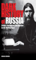 Okładka książki: Dark History of Russia