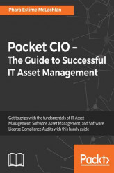 Okładka: Pocket CIO  The Guide to Successful IT Asset Management