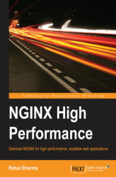 Okładka: NGINX High Performance