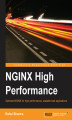 Okładka książki: NGINX High Performance