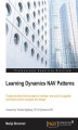 Okładka książki: Learning Dynamics NAV Patterns