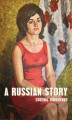 Okładka książki: A Russian Story
