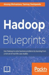 Okładka: Hadoop Blueprints