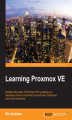 Okładka książki: Learning Proxmox VE