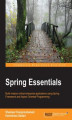Okładka książki: Spring Essentials