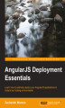 Okładka książki: AngularJS Deployment Essentials