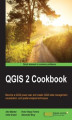 Okładka książki: QGIS 2 Cookbook