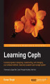 Okładka książki: Learning Ceph