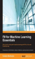 Okładka książki: F# for Machine Learning Essentials