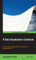 Okładka książki: R Data Visualization Cookbook. Over 80 recipes to analyze data and create stunning visualizations with R