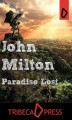 Okładka książki: Paradise Lost