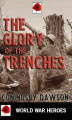 Okładka książki: The Glory of the Trenches